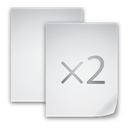Copy File icon